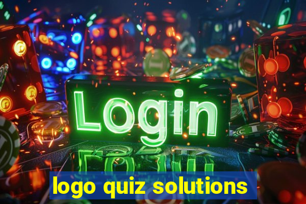 logo quiz solutions